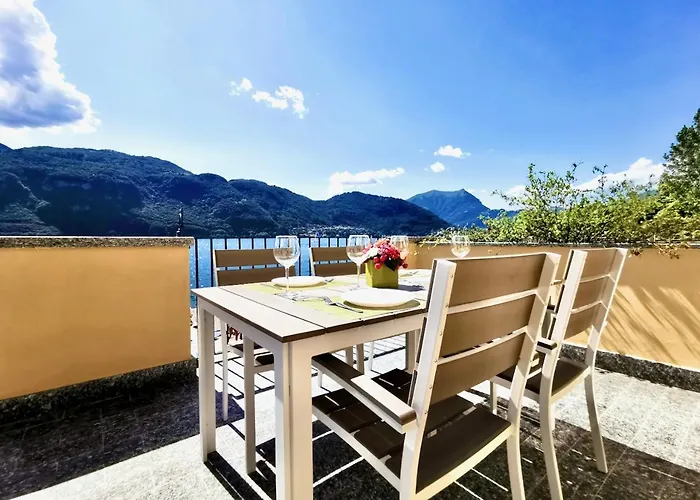 Appartement Grumo By Design