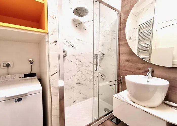 Grumo By Design Appartement Lierna
