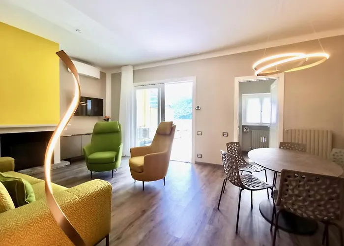 Appartement Grumo By Design Lierna