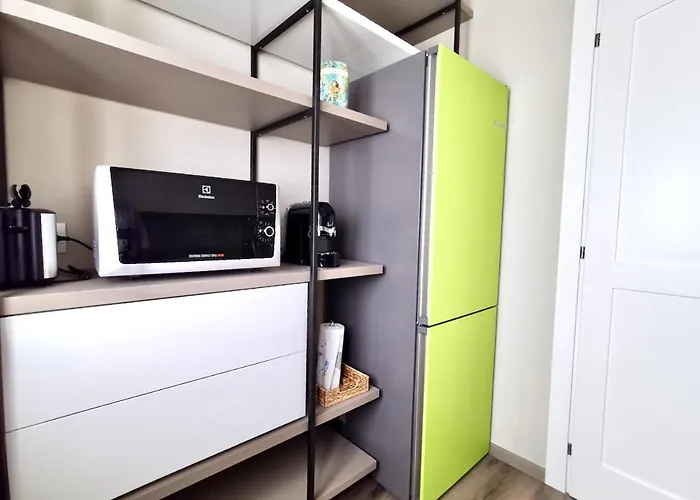 Grumo By Design Appartement *