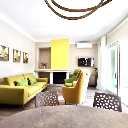 Apartment Grumo By Design Lierna
