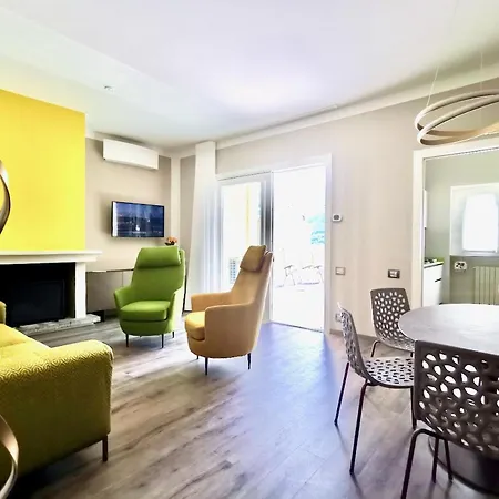 Grumo By Design Apartment