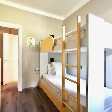 Grumo By Design Apartment