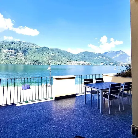 Appartamento Grumo By Design *