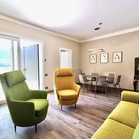 Apartment Grumo By Design *