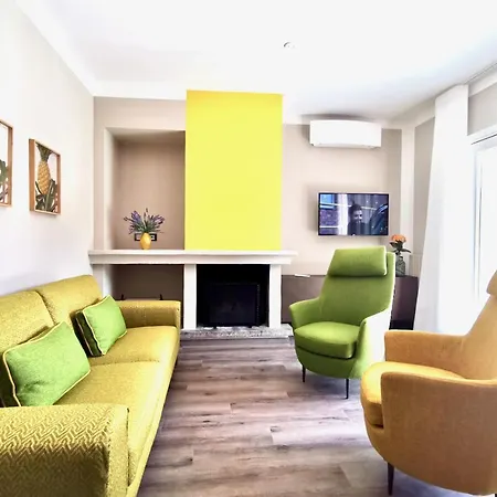 شقة Grumo By Design ليرنا