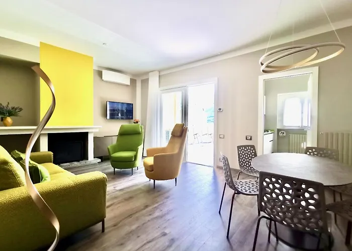 Grumo By Design شقة
