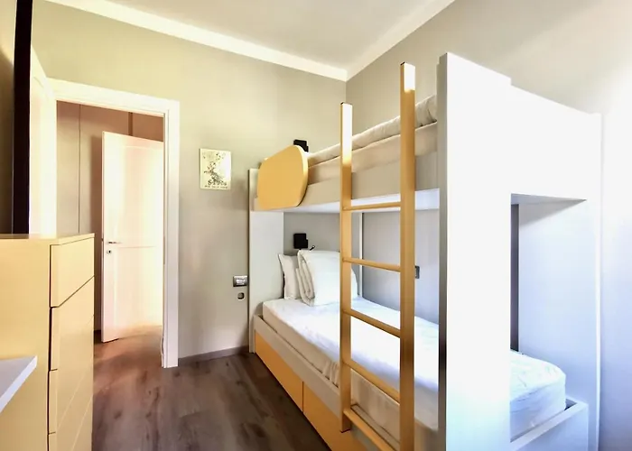 Grumo By Design شقة