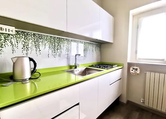 Grumo By Design شقة